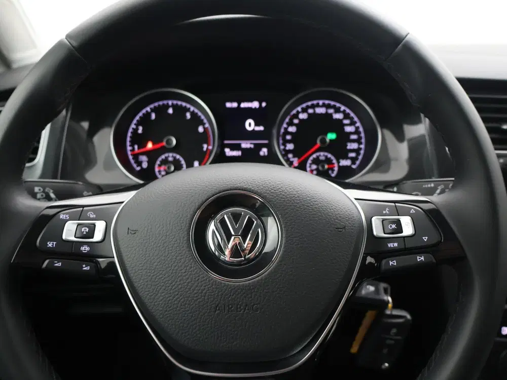 Volkswagen Golf 1.5 TSI 130 PK DSG AUT. + MASSAGE uit 2019, foto 13