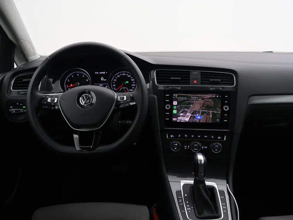 Volkswagen Golf 1.5 TSI 130 PK DSG AUT. + MASSAGE uit 2019, foto 3