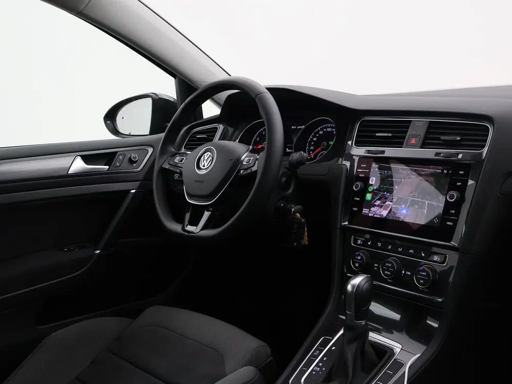 Volkswagen Golf 1.5 TSI 130 PK DSG AUT. + MASSAGE uit 2019, foto 4