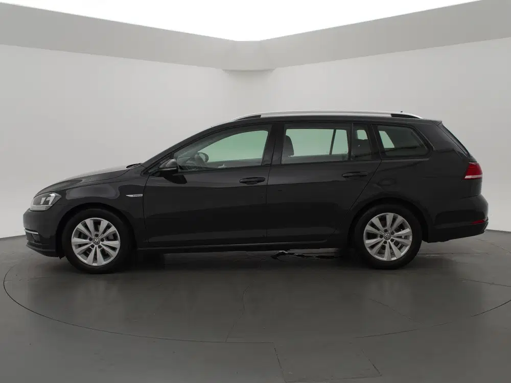 Volkswagen Golf 1.5 TSI 130 PK DSG AUT. + MASSAGE uit 2019, foto 5