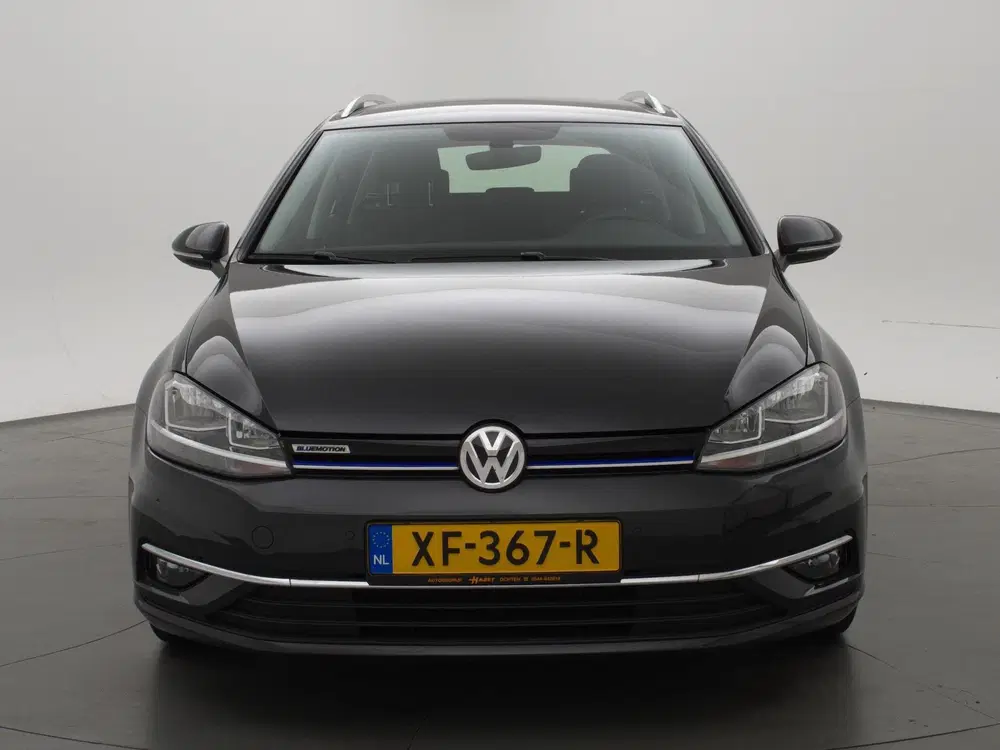 Volkswagen Golf 1.5 TSI 130 PK DSG AUT. + MASSAGE uit 2019, foto 7