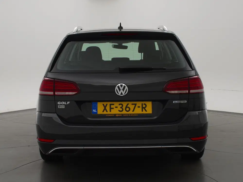 Volkswagen Golf 1.5 TSI 130 PK DSG AUT. + MASSAGE uit 2019, foto 8