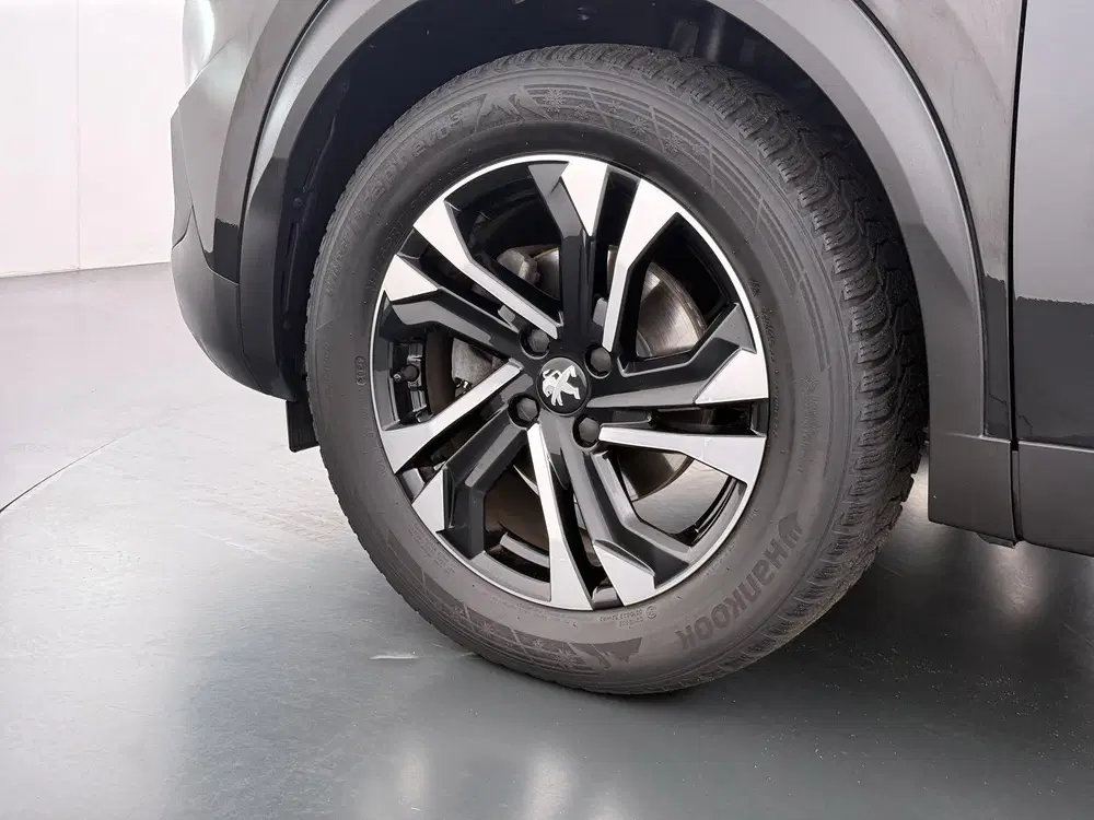 Peugeot 2008 1.2 PureTech Allure Pack Automaat uit 2021, foto 10