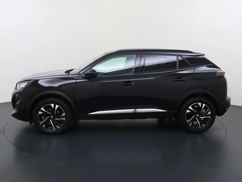Peugeot 2008 1.2 PureTech Allure Pack Automaat uit 2021, foto 5