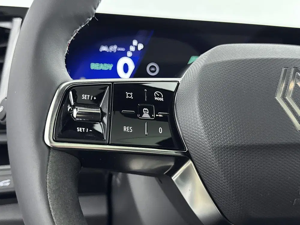 Renault Espace E-Tech full hybrid 200 esprit Alpine 7p. uit 2025, foto 6