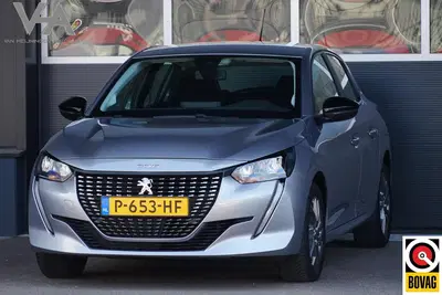 Peugeot 208 1.2 PureTech Active Pack NL uit 2022