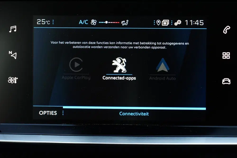 Peugeot 208 1.2 PureTech Active Pack NL uit 2022, foto 10