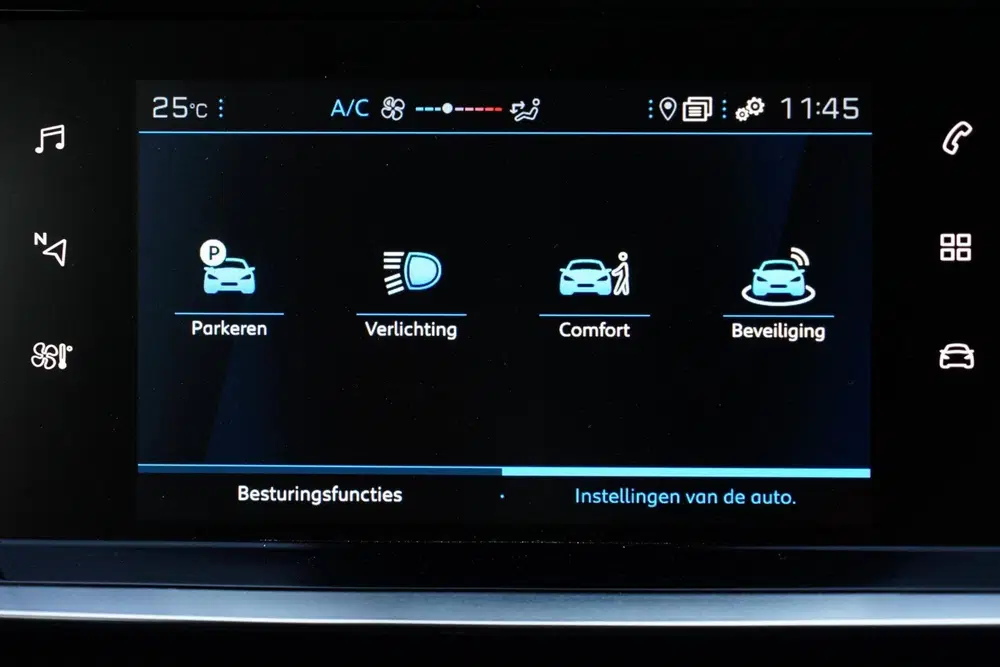 Peugeot 208 1.2 PureTech Active Pack NL uit 2022, foto 11
