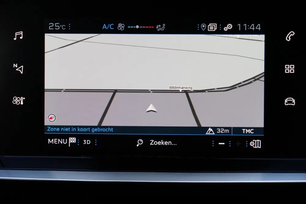 Peugeot 208 1.2 PureTech Active Pack NL uit 2022, foto 13