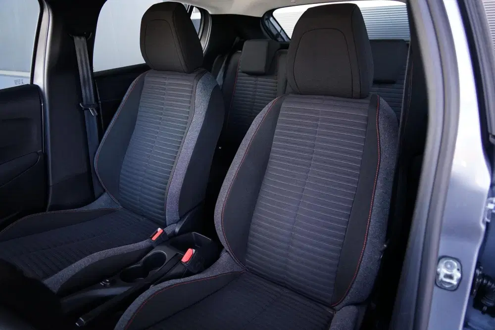 Peugeot 208 1.2 PureTech Active Pack NL uit 2022, foto 5