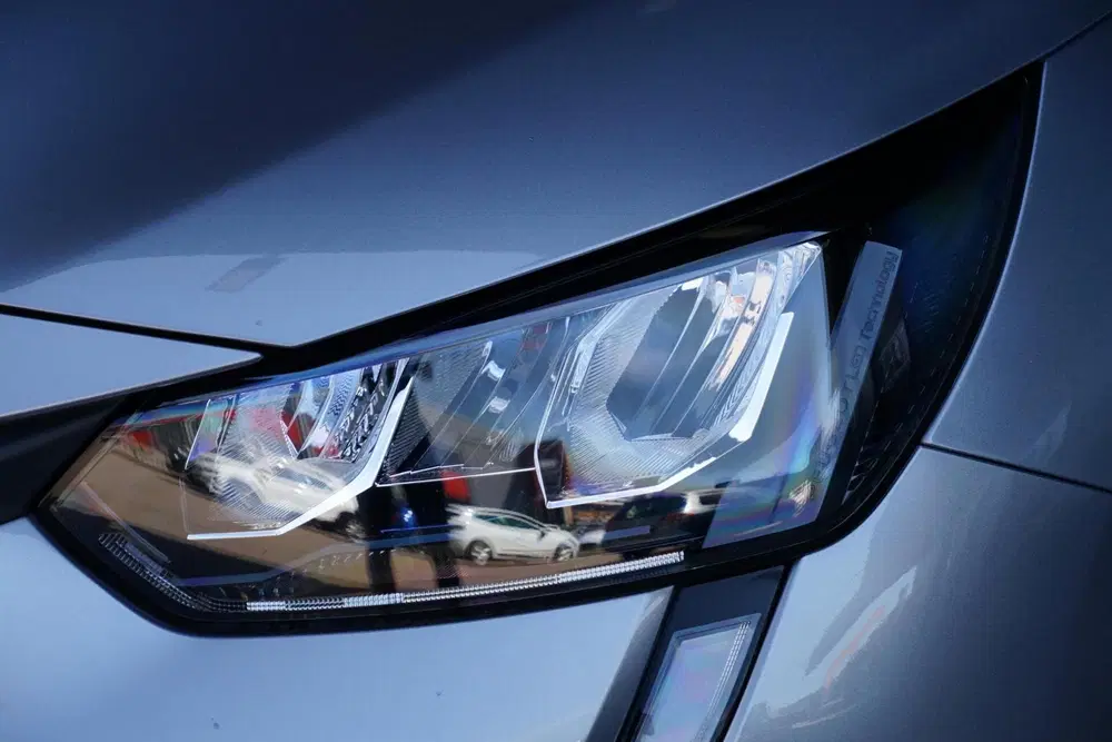 Peugeot 208 1.2 PureTech Active Pack NL uit 2022, foto 8