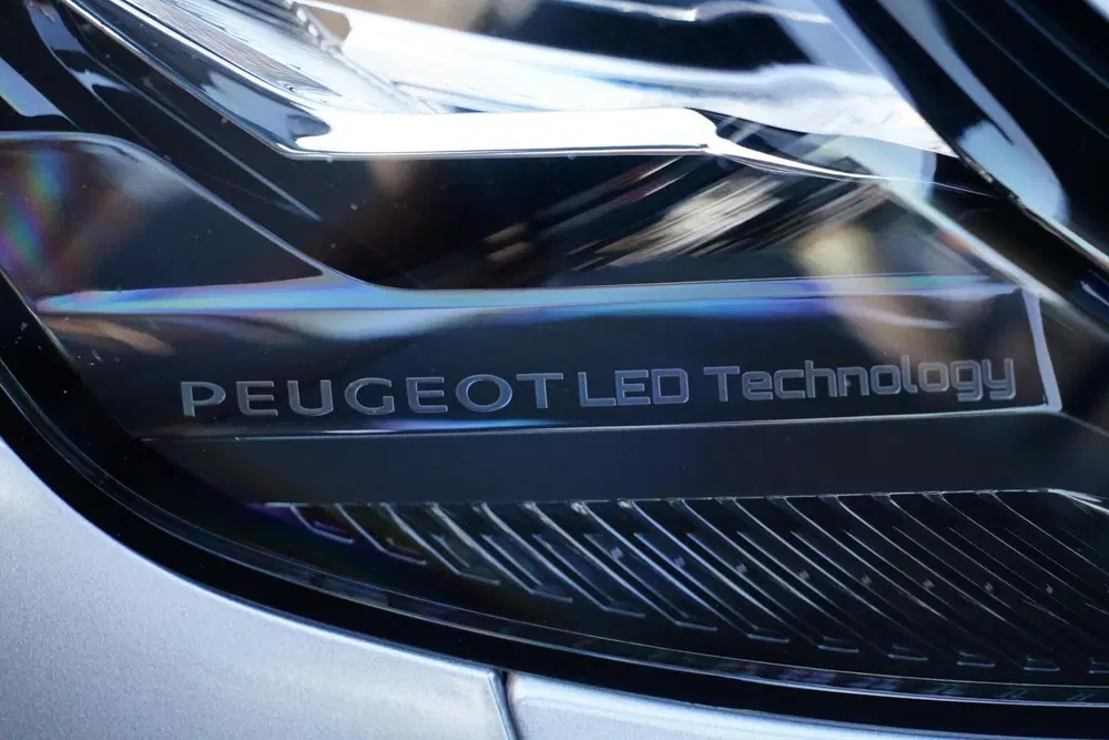 Peugeot 208 1.2 PureTech Active Pack NL uit 2022, foto 9