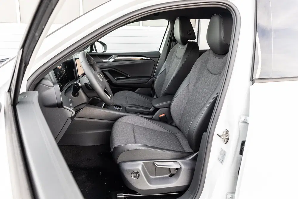 Volkswagen Tiguan 1.5 eHybrid 204pk Limited Edition uit 2026, foto 4