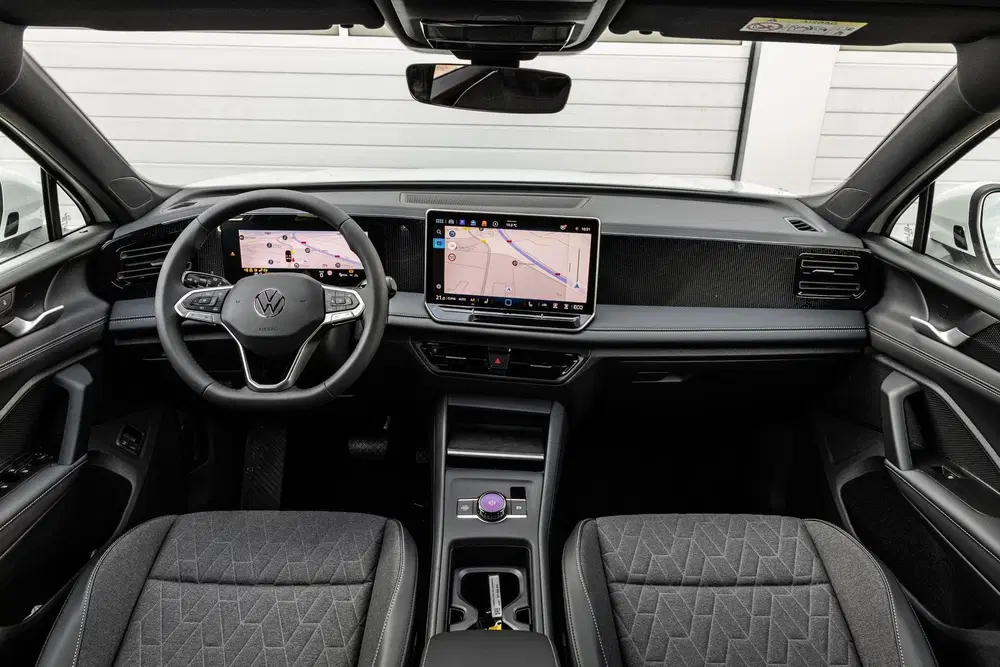 Volkswagen Tiguan 1.5 eHybrid 204pk Limited Edition uit 2026, foto 5