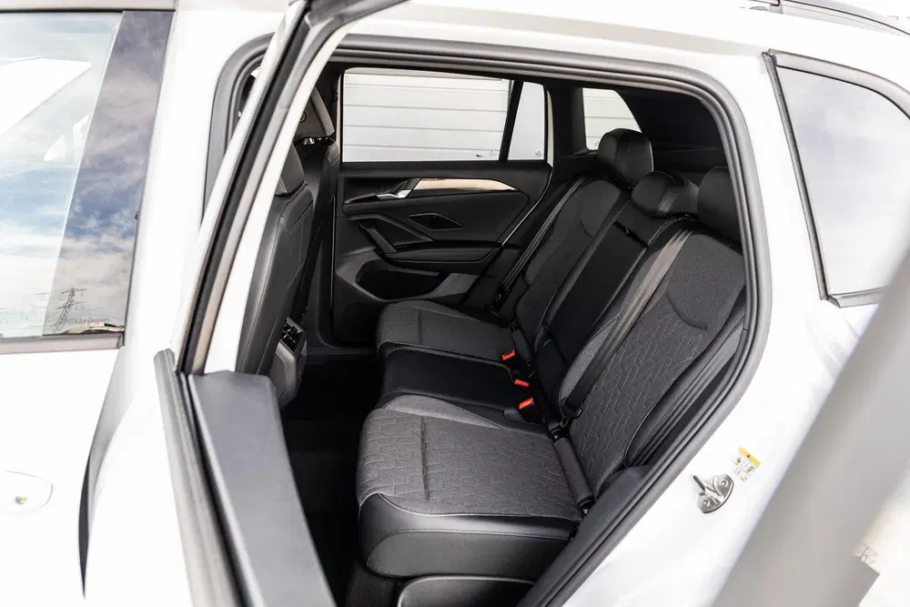 Volkswagen Tiguan 1.5 eHybrid 204pk Limited Edition uit 2026, foto 6