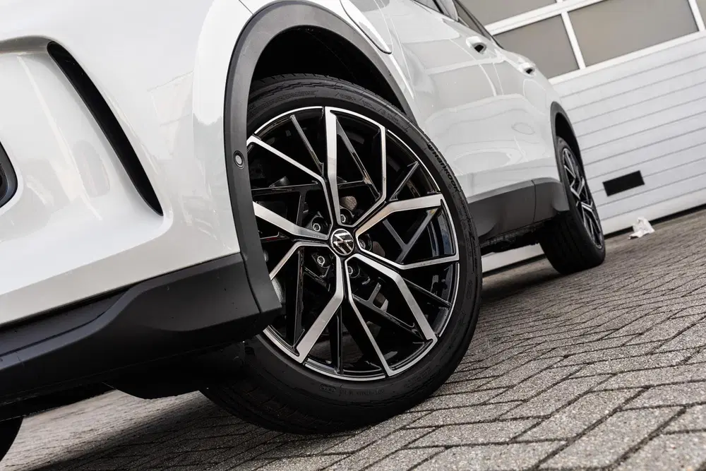 Volkswagen Tiguan 1.5 eHybrid 204pk Limited Edition uit 2026, foto 9