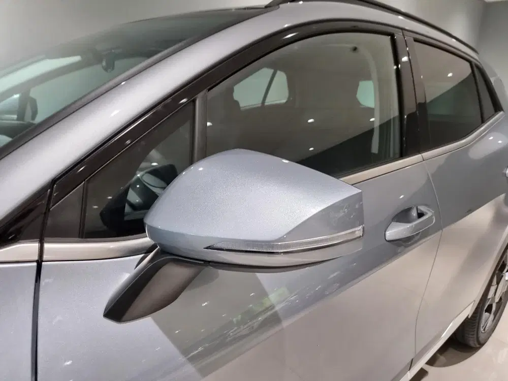 Kia Sportage 1.6 T-GDi 288pk Plug-in Hybrid AT6 Dynamic uit 2026, foto 13