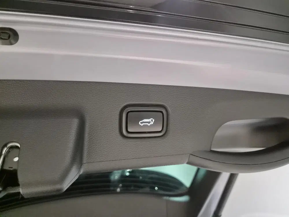 Kia Sportage 1.6 T-GDi 288pk Plug-in Hybrid AT6 Dynamic uit 2026, foto 14