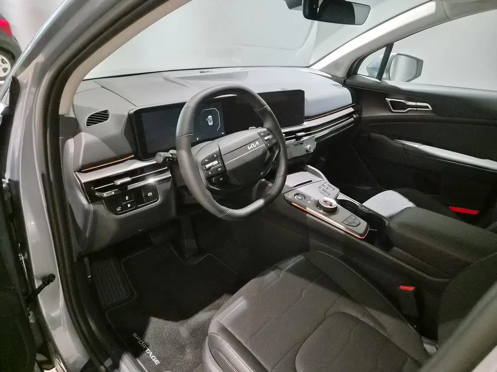 Kia Sportage 1.6 T-GDi 288pk Plug-in Hybrid AT6 Dynamic uit 2026, foto 15
