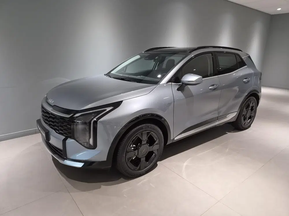 Kia Sportage 1.6 T-GDi 288pk Plug-in Hybrid AT6 Dynamic uit 2026, foto 2