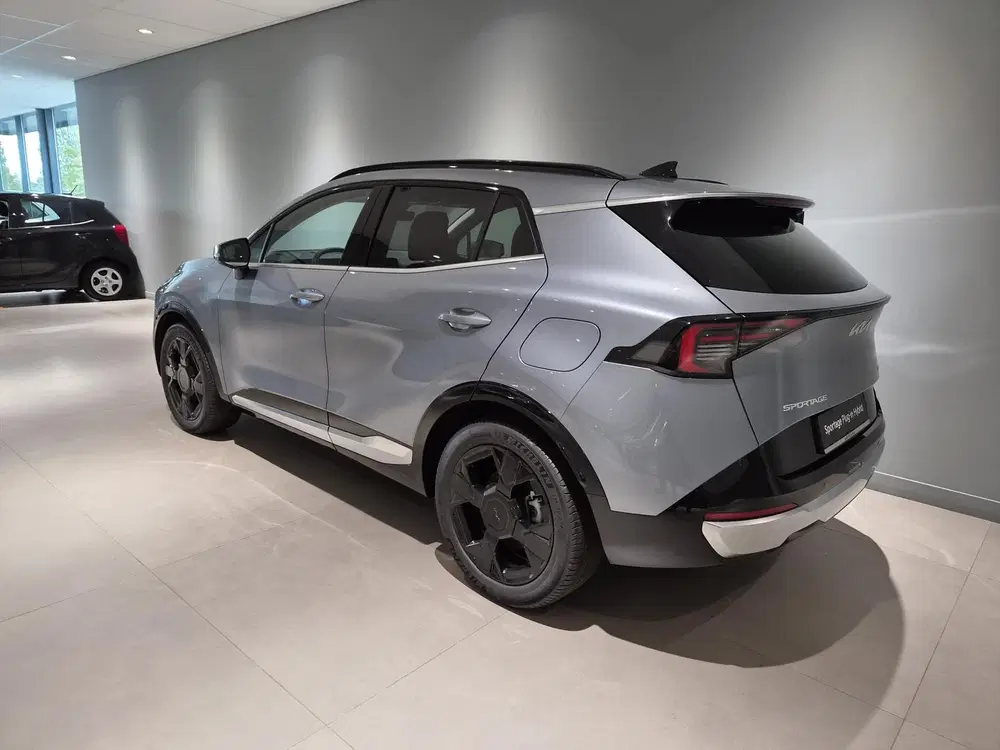 Kia Sportage 1.6 T-GDi 288pk Plug-in Hybrid AT6 Dynamic uit 2026, foto 3