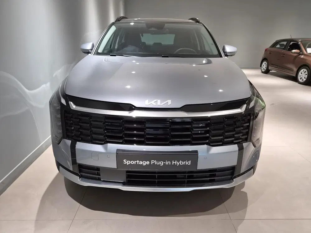 Kia Sportage 1.6 T-GDi 288pk Plug-in Hybrid AT6 Dynamic uit 2026, foto 5