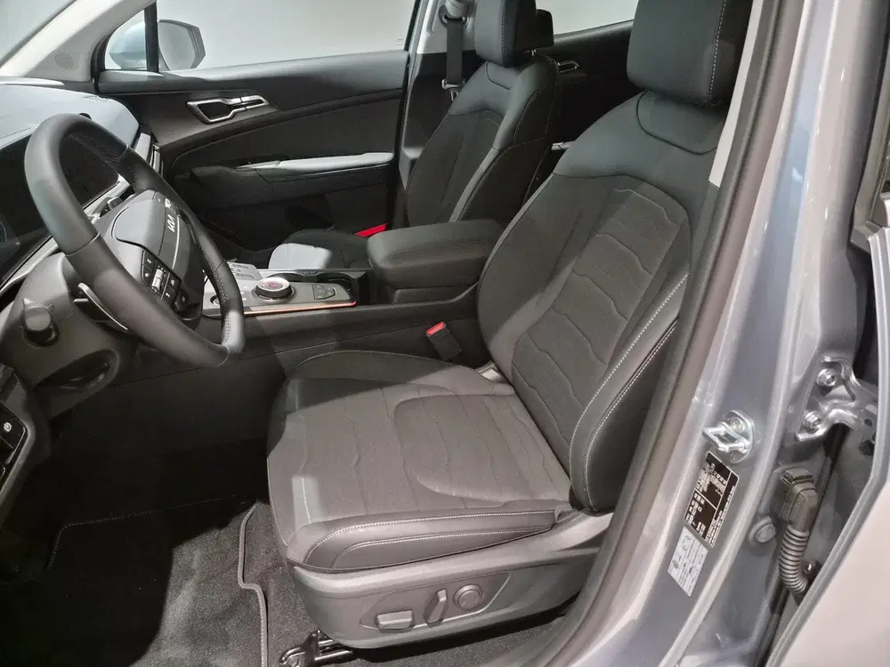 Kia Sportage 1.6 T-GDi 288pk Plug-in Hybrid AT6 Dynamic uit 2026, foto 6