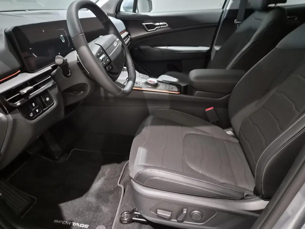 Kia Sportage 1.6 T-GDi 288pk Plug-in Hybrid AT6 Dynamic uit 2026, foto 7