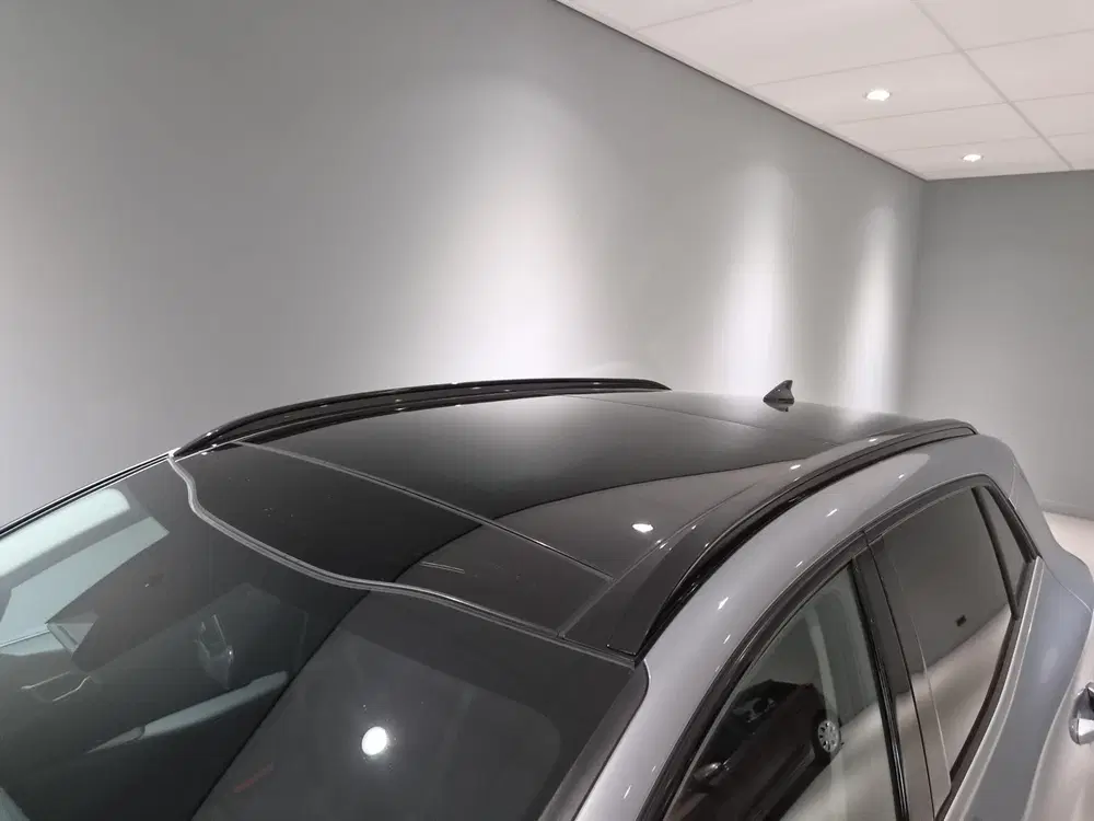 Kia Sportage 1.6 T-GDi 288pk Plug-in Hybrid AT6 Dynamic uit 2026, foto 8