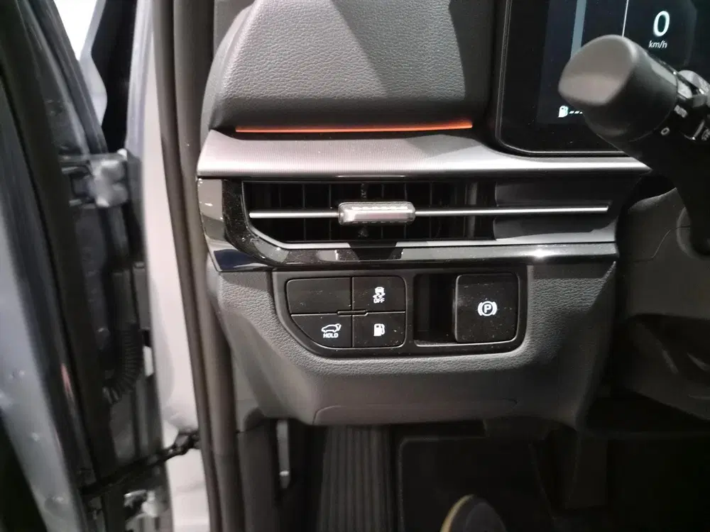 Kia Sportage 1.6 T-GDi 288pk Plug-in Hybrid AT6 Dynamic uit 2026, foto 9