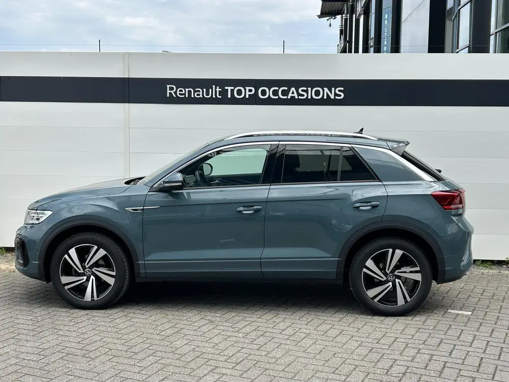 Volkswagen T-Roc 1.5 TSI R-Line Automaat uit 2023, foto 14