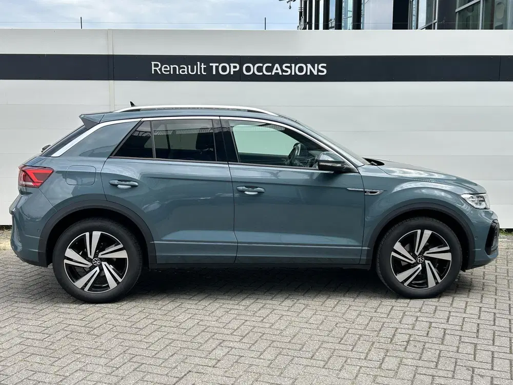 Volkswagen T-Roc 1.5 TSI R-Line Automaat uit 2023, foto 15