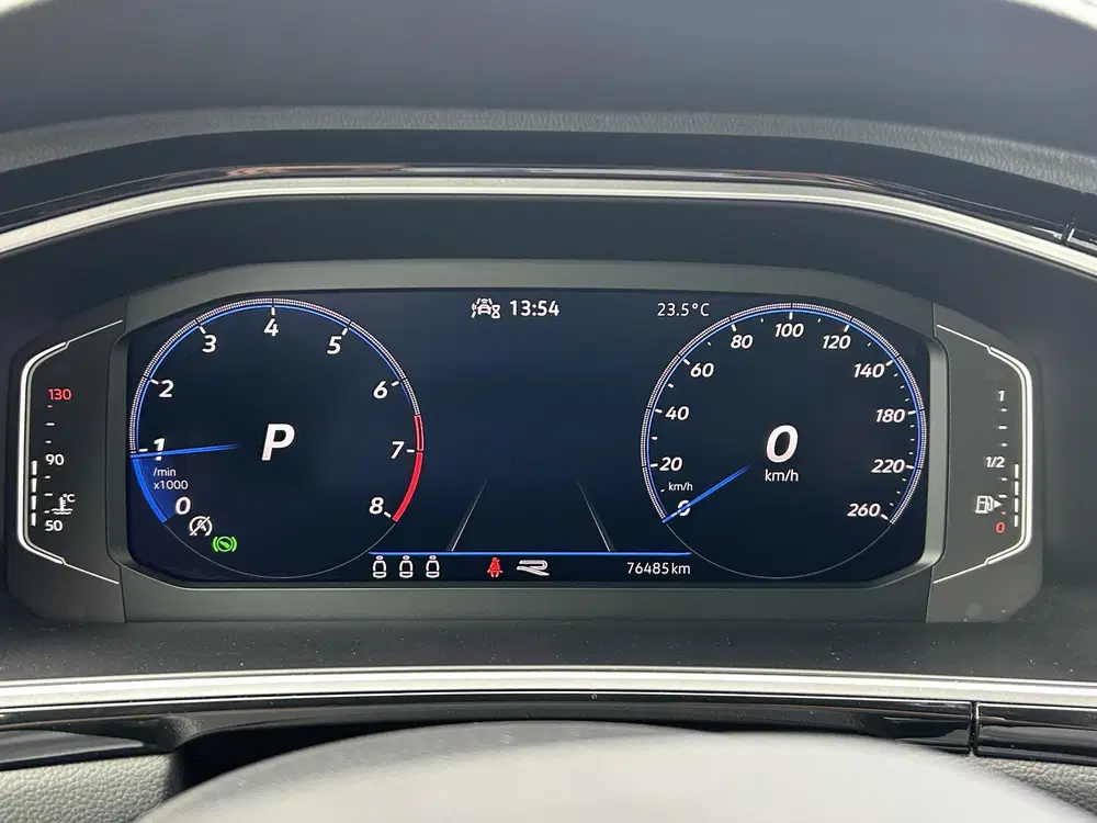 Volkswagen T-Roc 1.5 TSI R-Line Automaat uit 2023, foto 4