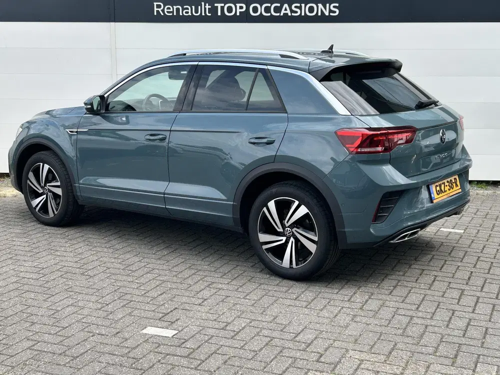 Volkswagen T-Roc 1.5 TSI R-Line Automaat uit 2023, foto 6
