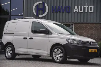Volkswagen Caddy 1.5 TSI Trend INCL. BPM uit 2022