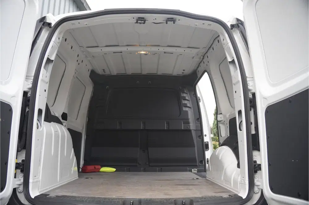 Volkswagen Caddy 1.5 TSI Trend INCL. BPM uit 2022, foto 13