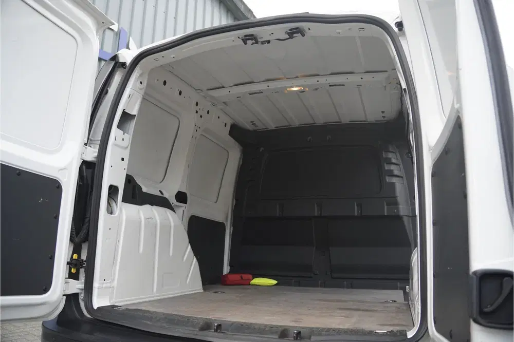 Volkswagen Caddy 1.5 TSI Trend INCL. BPM uit 2022, foto 14
