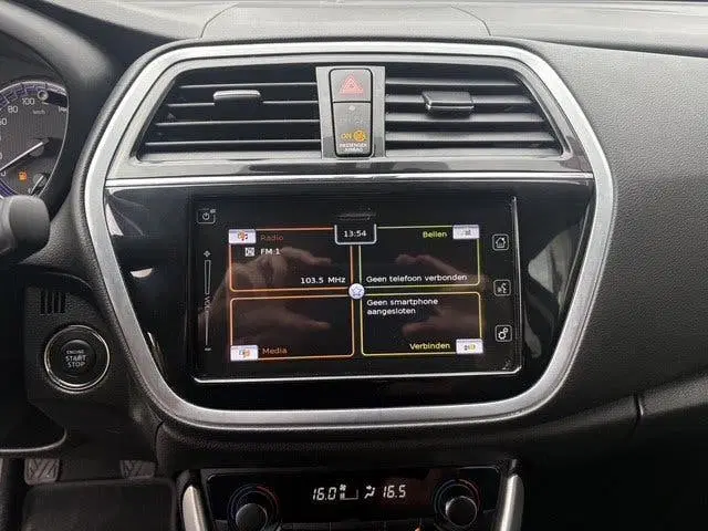 Suzuki S-Cross 1.4 Boosterjet Select uit 2020, foto 11