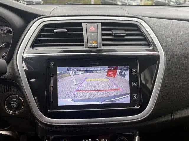 Suzuki S-Cross 1.4 Boosterjet Select uit 2020, foto 12