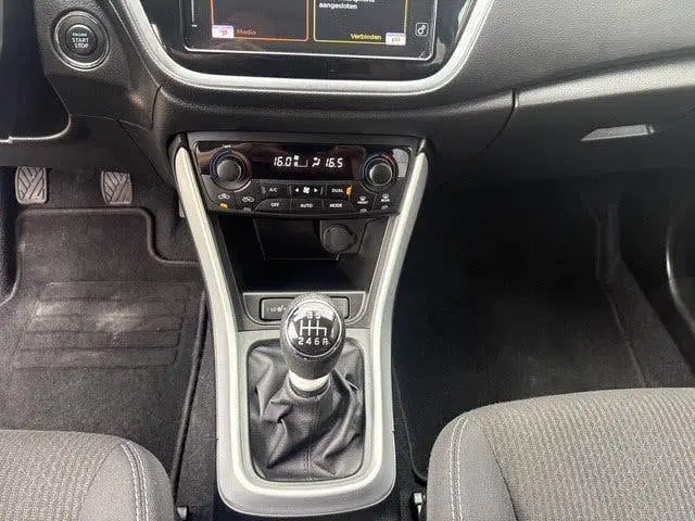 Suzuki S-Cross 1.4 Boosterjet Select uit 2020, foto 13