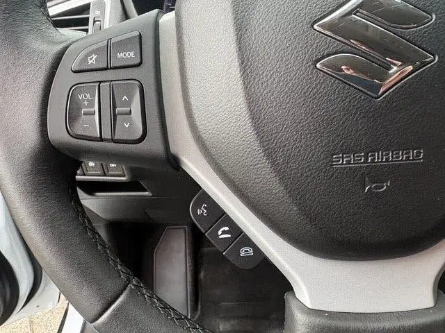 Suzuki S-Cross 1.4 Boosterjet Select uit 2020, foto 15