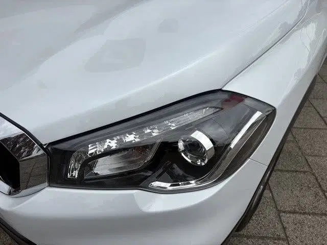 Suzuki S-Cross 1.4 Boosterjet Select uit 2020, foto 6