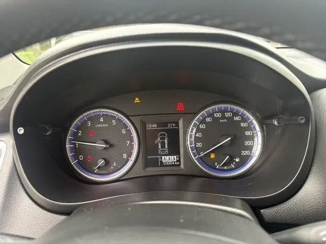 Suzuki S-Cross 1.4 Boosterjet Select uit 2020, foto 9