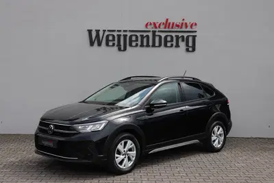 Volkswagen Taigo 1.0 TSI DSG Trekhaak Camera Navi ACC uit 2022