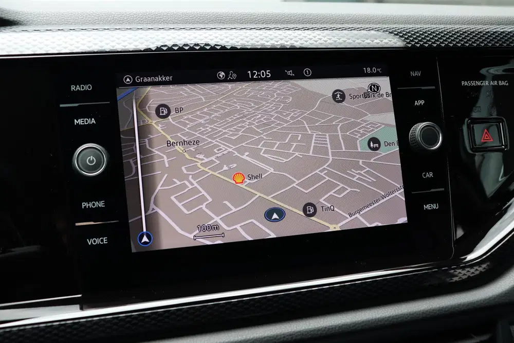 Volkswagen Taigo 1.0 TSI DSG Trekhaak Camera Navi ACC uit 2022, foto 11