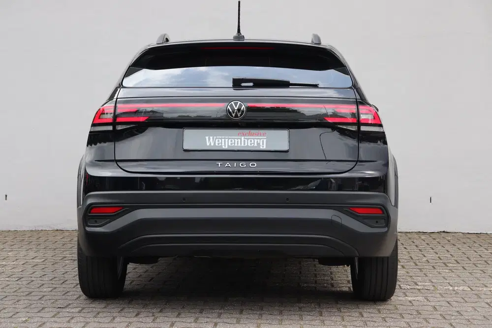 Volkswagen Taigo 1.0 TSI DSG Trekhaak Camera Navi ACC uit 2022, foto 14