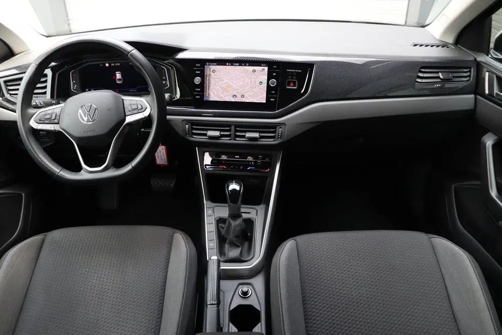 Volkswagen Taigo 1.0 TSI DSG Trekhaak Camera Navi ACC uit 2022, foto 3