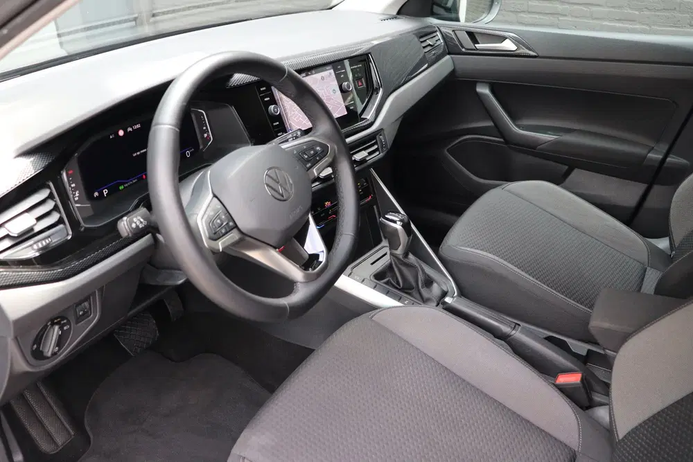 Volkswagen Taigo 1.0 TSI DSG Trekhaak Camera Navi ACC uit 2022, foto 4