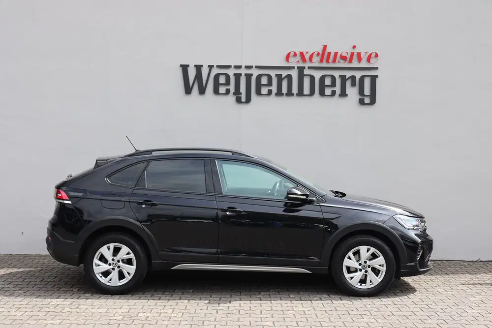 Volkswagen Taigo 1.0 TSI DSG Trekhaak Camera Navi ACC uit 2022, foto 6