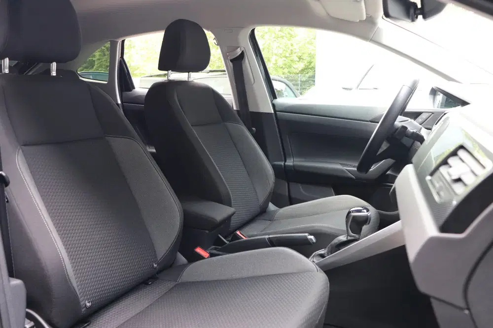 Volkswagen Taigo 1.0 TSI DSG Trekhaak Camera Navi ACC uit 2022, foto 8